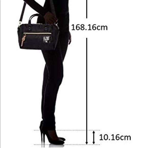 Anello Small Crossbody Bag - Picture 2 of 8